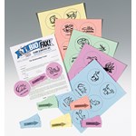The Relationship Game and Activity Kit for Biology and Life Science