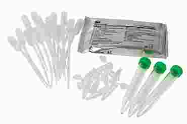 Bacteria Soil Ecology Laboratory Kit for Microbiology