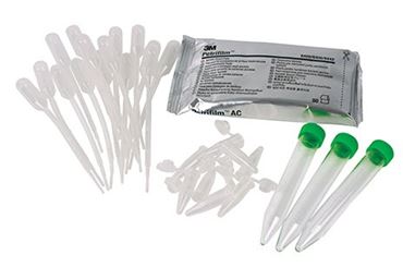 Bacteria Soil Ecology Laboratory Kit for Microbiology