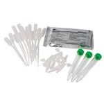 Bacteria Soil Ecology Laboratory Kit for Microbiology