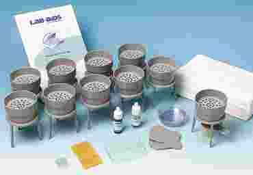 Nematode Animal Behavior Experiment Kit