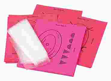 Antigens and Antibodies - Bloodless Transfusion Anatomy and Physiology Kit