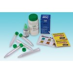 Aerobic Respiration and Fermentation Biochemistry Laboratory Kit