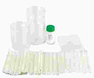 What’s Living in YOUR Shower? Laboratory Kit for Microbiology