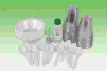 Sam ’n’ Ella’s Café and Food Poisoning Simulation Kit for Biology and Life Science
