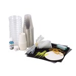 Exploring the World of Soil Protozoa Laboratory Kit for Biology and Life Science