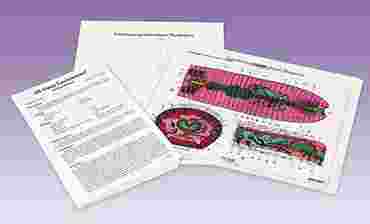 All About Earthworms! Animal Behavior Laboratory Kit for Biology and Life Science
