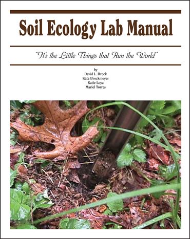 Soil Ecology Lab Manual