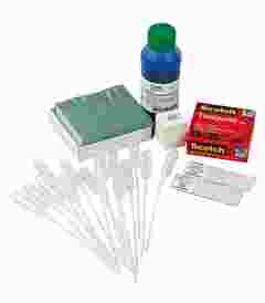 Exploring Plant and Animal Cells Laboratory Kit for Biology and Life Science