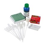 Exploring Plant and Animal Cells Laboratory Kit for Biology and Life Science