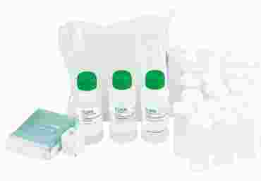 Effects of Disinfectants and Antiseptics on Bacteria Laboratory Kit for Biology