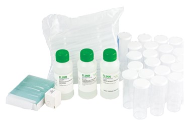 Effects of Disinfectants and Antiseptics on Bacteria Laboratory Kit for Biology