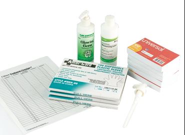 The Epidemic Simulation Laboratory Kit for Biology and Life Science