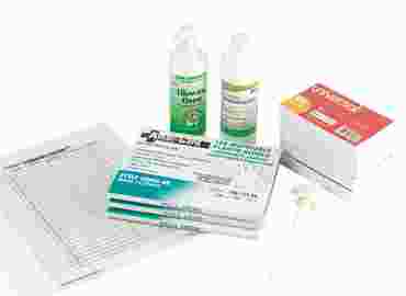 The Epidemic Simulation Laboratory Kit for Biology and Life Science