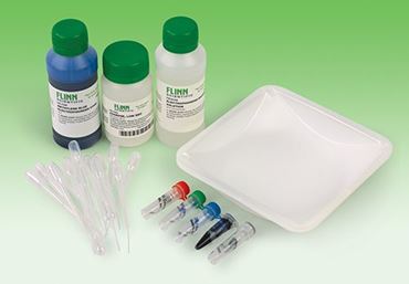 DNA Paternity Testing Forensic Science and Biotechnology Laboratory Kit