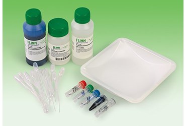 DNA Paternity Testing Forensic Science and Biotechnology Laboratory Kit