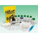 Biotechnology for Young Scientists - DNA and Biotechnology Laboratory Kit