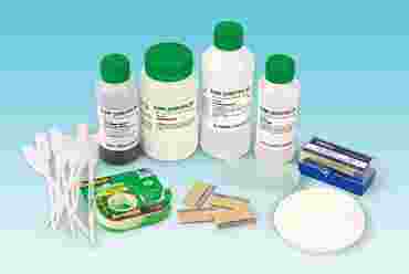 Structure of Plant Tissues Laboratory Kit for Classic AP* Biology Lab 9B (3 Groups)
