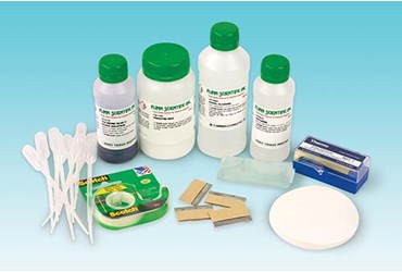 Structure of Plant Tissues Laboratory Kit for Classic AP* Biology Lab 9B (3 Groups)