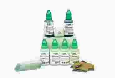 Mitochondria in Action Laboratory Kit for Biology and Life Science