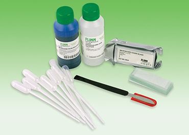 Mitosis Laboratory Kit for Classic AP* Biology Lab 3A (3 Groups)