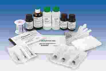 Plant Pigments and Photosynthesis Laboratory Kit for Classic AP* Biology Lab 4 (3 Groups)