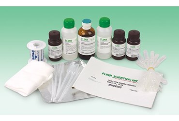 Plant Pigments and Photosynthesis Laboratory Kit for Classic AP* Biology Lab 4 (3 Groups)