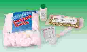 Cell Respiration Classic Lab Kit for AP® Biology