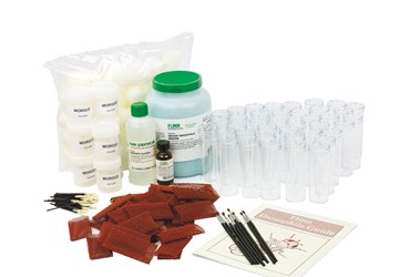 Genetics of Organisms—Classic Lab Kits for AP® Biology