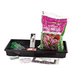 Stomata and Transpiration Rates Botany Laboratory Kit for Biology and Life Science
