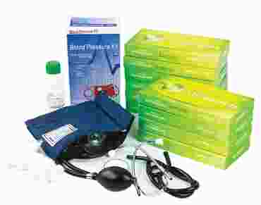 Physiology of the Circulatory System Anatomy and Physiology Kit