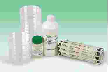 Digestive Enzymes at Work Biochemistry and Physiology Laboratory Kit