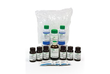 Enzyme Optimization, pH and Temperature Biochemistry Guided-Inquiry Kit