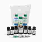 Enzyme Optimization, pH and Temperature Biochemistry Guided-Inquiry Kit