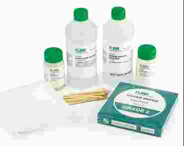 Juicing Enzymes and Enzymes Used in the Food Industry Biochemistry Laboratory Kit