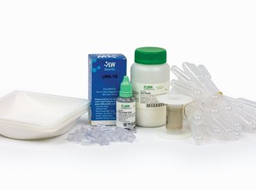 Introduction to Osmosis and Diffusion Laboratory Kit for Biology and Life Science