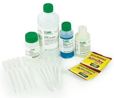 Isolation of a Protein Biochemistry Laboratory Kit