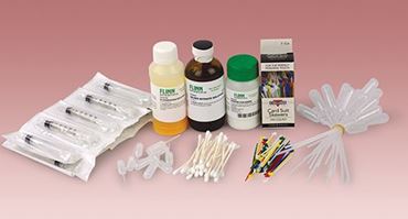 Salinity of Water Laboratory Kit for Environmental Science