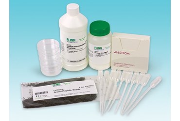 Bioassay and Toxicity Experiment Kit for Environmental Science and Biology
