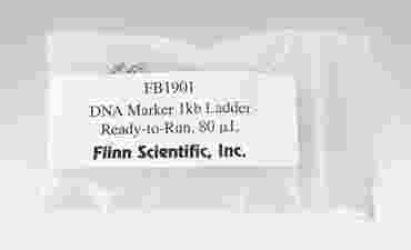 Ready to Run DNA Lambda EcoRI Digest