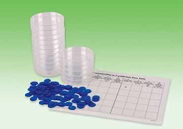 Concentrating on Equilibrium Laboratory Kit for Biology and Life Science