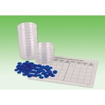 Concentrating on Equilibrium Laboratory Kit for Biology and Life Science