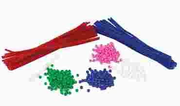 Recombinant DNA Biotechnology Laboratory Kit