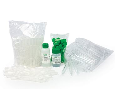 Lead Contamination in Water Laboratory Kit for Environmental Science