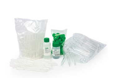 Lead Contamination in Water Laboratory Kit for Environmental Science