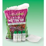 Lead in Soil Laboratory Kit for Environmental Science