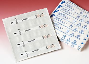 Single-Use Thermometers