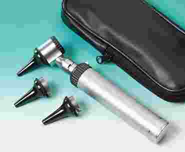 Otoscope