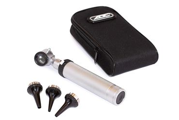 Otoscope