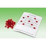 Cardiovascular System Bingo Game for Anatomy and Physiology